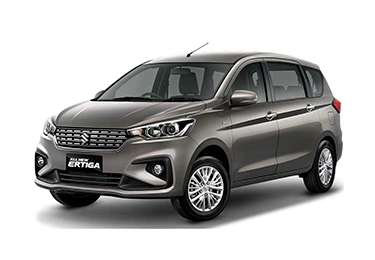 Maruti Suzuki Ertiga