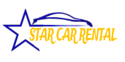 Star Car Rentals logo